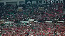 Konyaspor'a farklı politika uygulandı