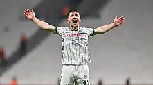 Konyaspor'da gözler O'nun üzerinde olacak