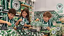 Konyaspor'dan şivlilik sürprizi