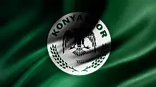 Konyaspor, Diyarbakır'dan 2'de 0 çekti
