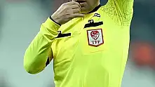 Konyaspor-Galatasaray maçının hakemi açıklandı