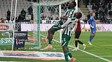 Konyaspor-Gençlerbirliği: Ortak görüş var