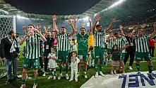 Konyaspor iç transferde vites arttırdı