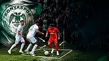 Konyaspor için çarpıcı sözler