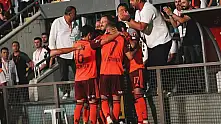 Konyaspor kiraladı, kariyer sezonunu yaşıyor