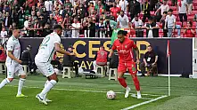 Konyaspor ligde S.O.S veriyor