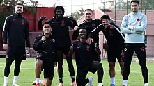 Konyaspor maçı öncesi rakibe iyi haber