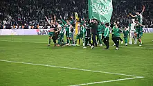 Konyaspor rakibine travma oluşturuyor