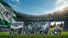 Konyaspor'u bu projeler ayakta tutacak