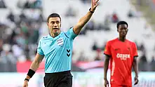 Konyaspor'un aleyhine çalınan penaltı doğru mu?