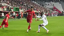 Konyaspor'un Amed faturası belli oldu