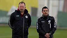 Konyaspor'un eski Hocası, Milli Takım'ın başına geçiyor