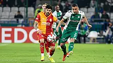 Ücretsiz: Konyaspor maçı biletleri havada kapıldı