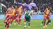 Unutulmayan Konyaspor-Galatasaray maçları