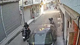 7 saat süren film gibi soygun