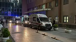 8. kattan düşen kadın hayatını kaybetti
