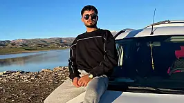 Arama sahasında iş kazası: Taşeron firma işçisi yaşamını yitirdi