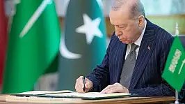 Cumhurbaşkanı Erdoğan Mekke İttifakı ve Ukrayna barış sürecini açıkladı!
