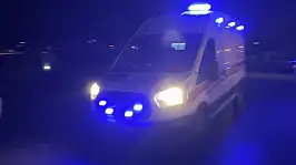 Hareketsiz bulunan genç kız hayatını kaybetti