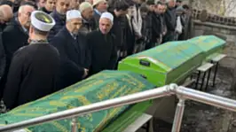 Konya'da acı gün: 28 Ekim 2026 tarihinde defnedilenlerin listesi