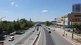 Konya'da hava nasıl olacak? İşte son veriler...