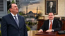 Konyalı kaymakam hayatını kaybetti