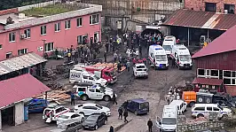 Maden faciasında sıcak gelişme: Firari işletme müdürü tutuklandı!