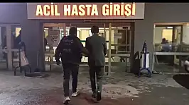 Midesinden çıkan şoke etti! 758 gram uyuşturucuyla yakalandı
