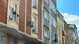 Şüphe üzerine girilen evde acı tablo: Kedileri balkonda kalan adam kanepede ölü bulundu!