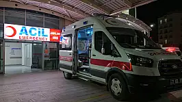 Yemek sofrasında cinayet: Alkollü şahıs babasını öldürdü!