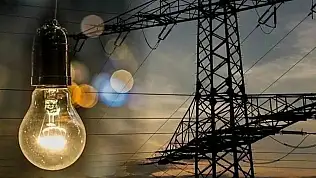 24 Ekim Cumartesi günü Konya'da elektrik kesintisi olan yerler