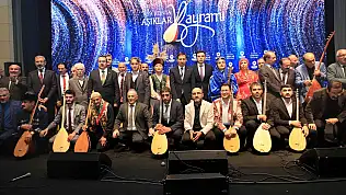 25 şehir ve 5 ülkeden 60 aşık Konya'ya geliyor