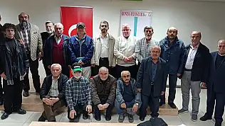 37 sadrazamın hayatını yazan son Osmanlı hafızası Konya'da yad edildi