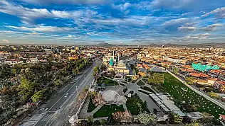 Bugünkü Konya gündemi (24 Ekim 2026)