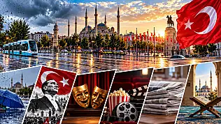 Bugünkü Konya gündemi (29 Ekim 2026)
