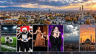 Bugünkü Konya gündemi (30 Ekim 2026)
