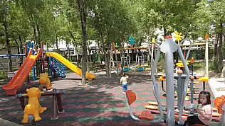 Çumra'da hanımlara özel dev sosyal tesis açılıyor: Başkan Aydın'dan davet var!