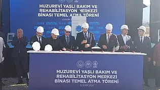 Kamu, belediye ve hayırsever iş birliğiyle yükselecek: Konya'nın ilçesine yeni merkez