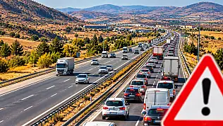 Konya-Ankara güzergahını kullanacaklar dikkat!