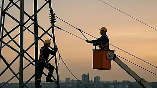 Konya'da 18 Ekim Pazar günü elektrik kesintisi: İşte etkilenecek mahalleler