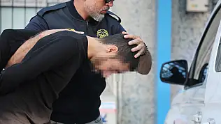 Konya'da DEAŞ sanığı için 15 yıla kadar hapis talebi