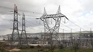 Konya'da uzun süreli elektrik kesintisi! İşte etkilenecek mahalleler