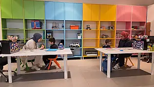 Konya'nın SOBE Modeli Avrupa'da finale kaldı