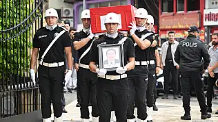 Konyalı sevilen isme acı veda! 'Kelimeler boğazımda düğümleniyor'