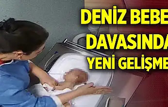 Yoğun bakımdaki bebeği darbetmişti! Firari hemşire tutuklandı
