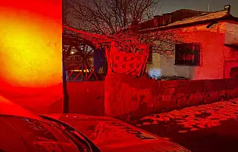 2 günlük bebeğin şüpheli ölümü...Aile büyük şok yaşadı