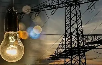 24 Ekim Cumartesi günü Konya'da elektrik kesintisi olan yerler