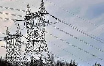 25 Ekim Pazar günü Konya'da elektrik kesintisi olan yerler