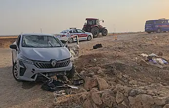 Acı haber geldi: Feci trafik kazasında 4'ü çocuk 6 kişi hayatını kaybetti