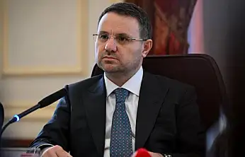 Bakan Gürlek'ten 'Fon' açıklaması! 351 kişinin mal varlıklarına el konuldu!